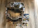 Playmobil Novelmore Kasteel compleet, Kinderen en Baby's, Speelgoed | Playmobil, Ophalen of Verzenden, Gebruikt, Complete set