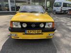 Opel Kadett Cabrio 16S (bj 1984), Auto's, Oldtimers, Overige kleuren, Cabriolet, Open dak, Origineel Nederlands
