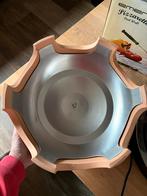 Emerio Pizzarette Cool Wall - Pizzaoven voor 6 personen, Minder dan 45 cm, Oven, Ophalen of Verzenden, Zo goed als nieuw