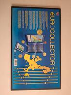 Euro Collector map voor euromunten, Ophalen of Verzenden
