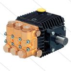 Nevelpomp 4L/min Voor Fijnverneveling 100 Bar, Verzenden