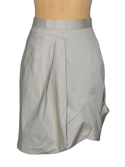 Nieuw Pauw rokje, geplooide rok, kaki, Mt. S, Kleding | Dames, Overige kleuren, Verzenden, Pauw, Nieuw