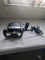 Logitech G Saitek Pro Flight Yoke System, Ophalen of Verzenden