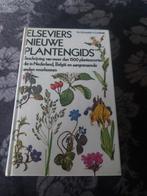Elseviers nieuwe plantengids., Boeken, Natuur, Ophalen of Verzenden, Zo goed als nieuw