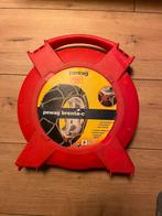 Peweg brenta c 75 sneeuwkettingen, Ophalen, Gebruikt