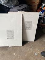 2x Ikea komplement nieuw inverpakking, Minder dan 30 cm, Radiator, Minder dan 60 cm, Ophalen of Verzenden