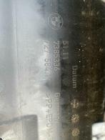 Voorbumper bmw 5 serie g30 g31 51117385336 Origineel, Gebruikt, Voor, Ophalen of Verzenden, Bumper