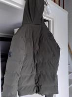 Donkergroen en winterjas Cars Jeans maat 14, Cars Jeans, Overige maten, Ophalen of Verzenden, Zo goed als nieuw