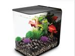 Biorb Flow 30 MCR + diverse accessoires, Dieren en Toebehoren, Ophalen, Gebruikt, Leeg aquarium
