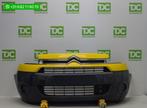 Citroen Berlingo bestel ('08-'16) Voorbumper geel, Gebruikt, Citroën, Voor, Ophalen of Verzenden