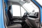 Volkswagen Crafter 35 2.0 TDI E6 Bakwagen met achterdeuren 2, Voorwielaandrijving, Gebruikt, Euro 6, 4 cilinders