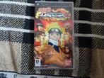 PSP Naruto Ultimate Ninja Heroes , Sony PlayStation Portable, Spelcomputers en Games, Games | Sony PlayStation Portable, Avontuur en Actie