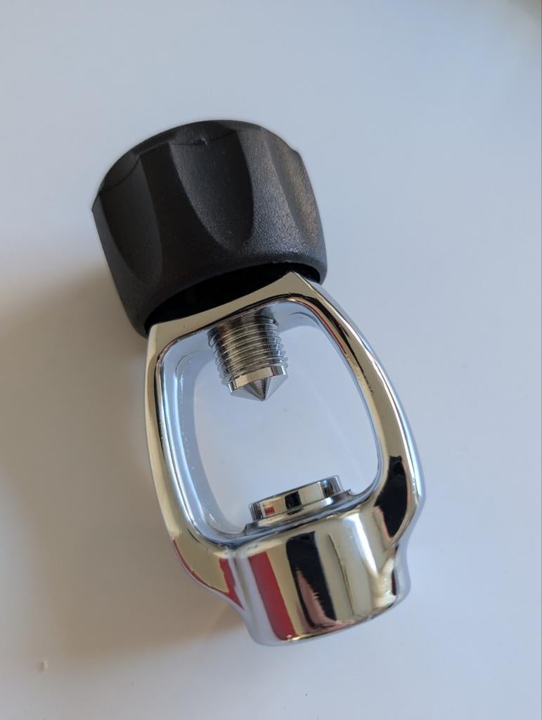 DIN naar INT/Yoke adapter (ongebruikt), Ophalen of Verzenden, Nieuw, Overige typen