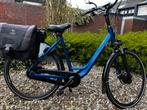 E-bike Forza Ventura Azurro, 51 tot 55 cm, Ophalen, Zo goed als nieuw, Overige merken