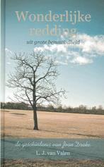 Wonderlijke Redding L.J. van Valen 9789033606700, Ophalen of Verzenden, Zo goed als nieuw, Sociale psychologie, L.J. van Valen