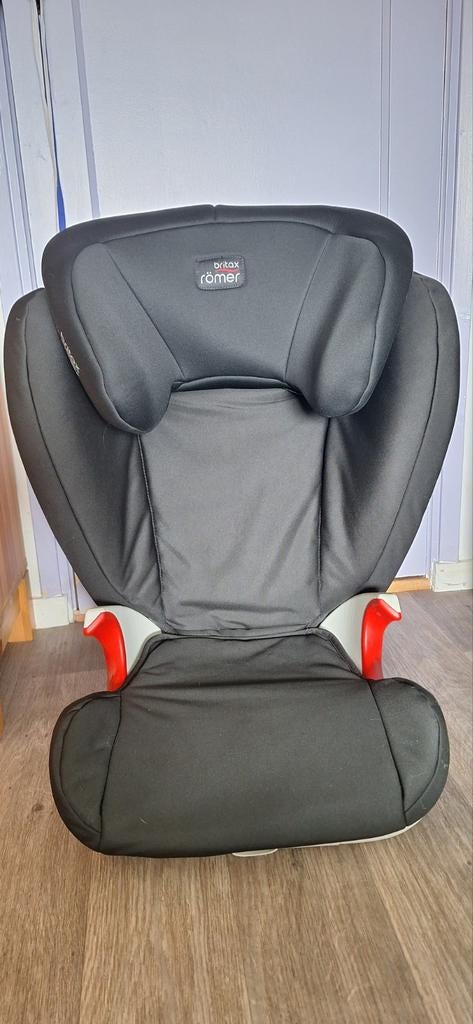 Autostoeltje britax romer, Ophalen, Romer, Autogordel