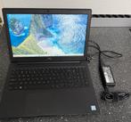 Dell Latitude 3500 inclusief oplader, Met videokaart, 8 GB, Minder dan 2 Ghz, Ophalen of Verzenden