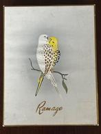 bourjois ramage vintage set, Ophalen of Verzenden, Zo goed als nieuw, Overige typen