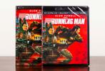 Running Man 4K UHD + Blu-Ray (US Import), -, -, Science Fiction en Fantasy, Ophalen of Verzenden