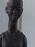 Beeld van een vrouw lang beeld, Ophalen of Verzenden