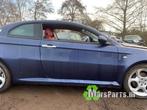 Portier 2Deurs rechts van een Alfa Romeo GT, Gebruikt, -, Deur, -