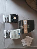 PCS NMB Fan 12038FB-B3N-WPD 1 AC230V 12cm metalen ventilator, Ophalen of Verzenden, Nieuw, Luchtkoeling