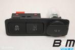 Schakelaars in middenconsole VW Up! Facelift 1S0953508, Gebruikt