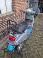 Vespa LX 4T scooter, Gebruikt, Piaggio, Piaggio, Ophalen of Verzenden