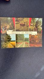 Rijssen, Ophalen of Verzenden, 1960 tot 1980, Gelopen, Overijssel