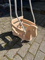 Houten schommel paard NIEUW!!, Ophalen of Verzenden, Nieuw
