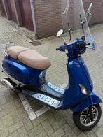 Snorscooter Turbho rl-50, Ophalen, Gebruikt, Benzine, Overige merken