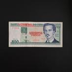 500 peso Cuba #060, Verzenden, Noord-Amerika, Los biljet