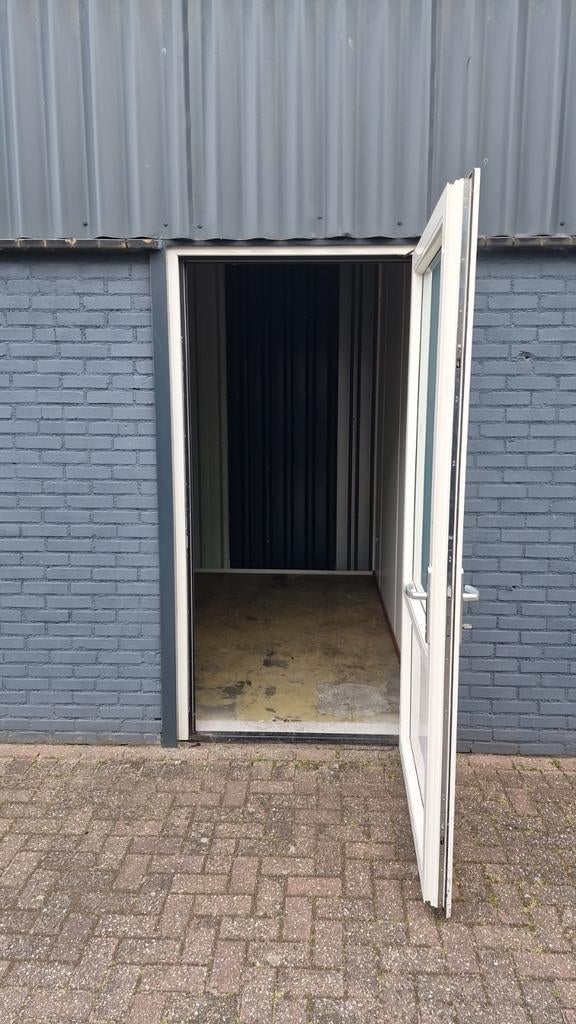 Storage boxen te huur. Tijdelijke opslag. Verhuizen, Ophalen of Verzenden, Nieuw