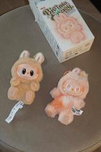 Labubu Dada & Happiness - authentiek met doos, Ophalen of Verzenden, Zo goed als nieuw