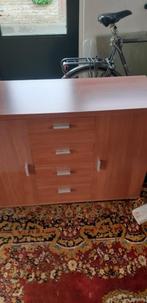 Dressoir, Ophalen, Gebruikt, 50 tot 75 cm, 100 tot 150 cm