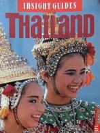 Thailand (Insight Guide),, Overige merken, Europa, Ophalen of Verzenden, Zo goed als nieuw