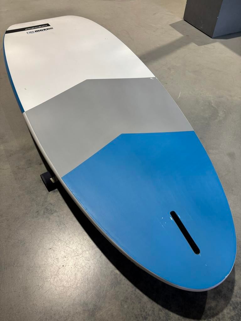 RRD FireRide Wood - 155L / Zeer nette staat / Foil Ready!, Ophalen, Gebruikt, 7 m² of meer, -