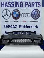 BMW M3 F80 M4 F82 F83 Voorbumper, Gebruikt, -, Voor, -