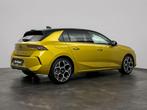 Opel Astra 1.6 Turbo Plug In Hybrid Ultimate, Auto's, 12 maanden, Stof, Bedrijf, Adaptive Cruise Control