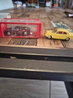 Gezocht mini dinky toys, Ophalen of Verzenden, Auto