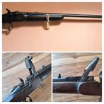 Antiek Flobert Geweer - Vrijgesteld, Verzamelen, Ophalen, Overige soorten