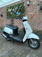 Sym tonik mooie (lage) scooter, Ophalen, Zo goed als nieuw, Benzine, Overige modellen