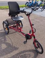 Pfautec Scoobo driewieler, Fietsen en Brommers, Fietsen | Driewielfietsen, Ophalen