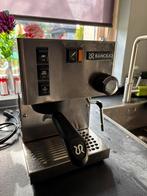 Rancilio Silvia Espresso machine, Ophalen, Gebruikt, Espresso apparaat, Koffiebonen