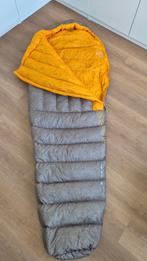 Sea to Summit Spark SPII Long, Caravans en Kamperen, Slaapzakken, Ophalen of Verzenden, Gebruikt