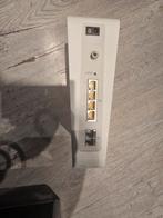 Ziggo TG3492LG-ZG router, Computers en Software, Routers en Modems, Ophalen of Verzenden