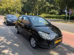 Renault Twingo 1.1 2009 Zwart, Auto's, Voorwielaandrijving, Twingo, 31 €/maand, 4 cilinders