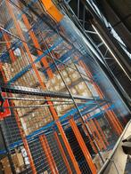 Gaaswand gaaspaneel gaasrooster rooster, Ophalen of Verzenden, Gebruikt, 20 meter of meer