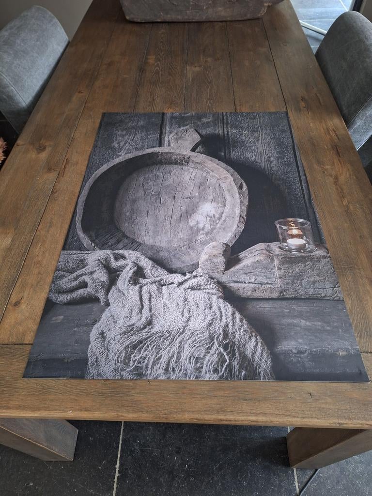 Super gave poster . Sober, AuraPeeperkorn,  landelijk, Ophalen of Verzenden