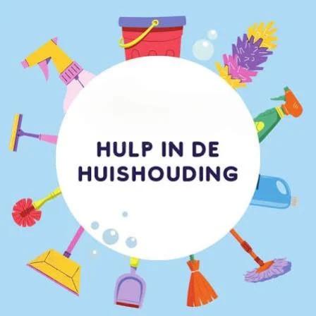 Gezocht huishoudelijke hulp